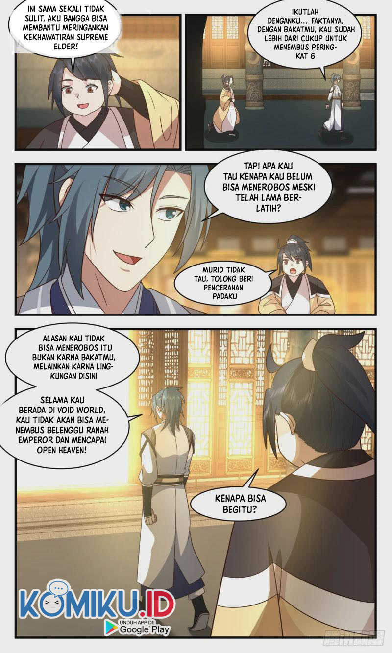 Martial Peak Part 2 Chapter 3148 - https://img.komiku.org/uploads2/2687306-4.jpg