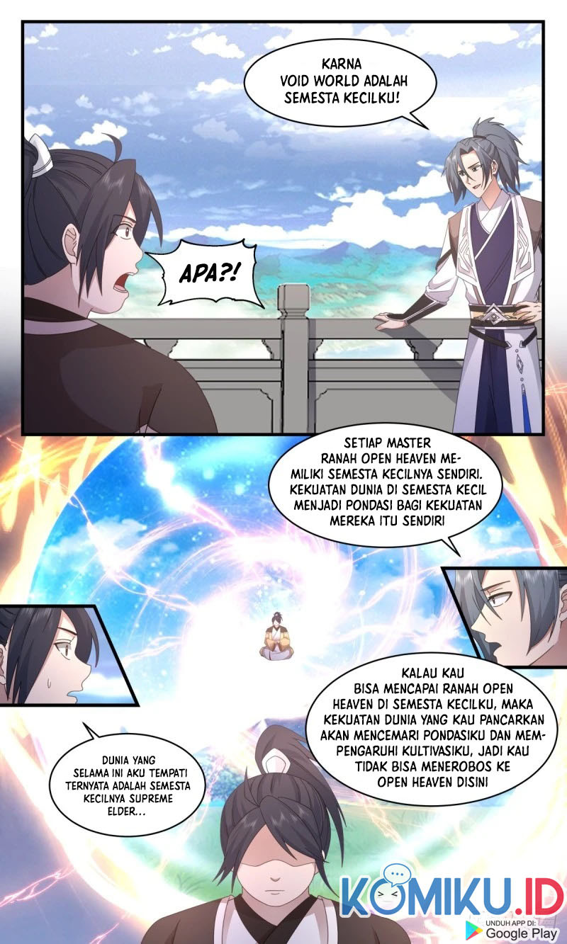 Martial Peak Part 2 Chapter 3148 - https://img.komiku.org/uploads2/2687306-5.jpg