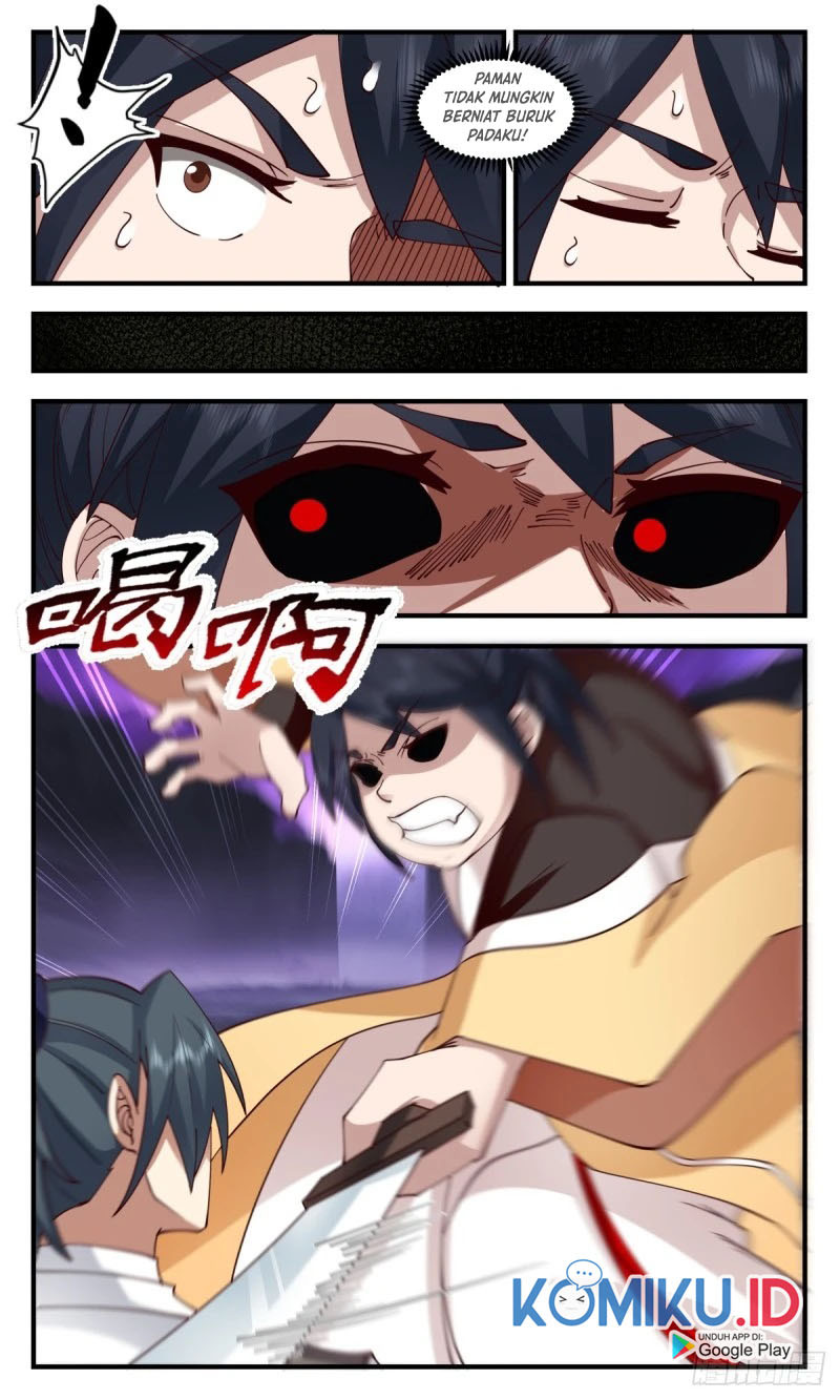 Martial Peak Part 2 Chapter 3150 Gambar 13