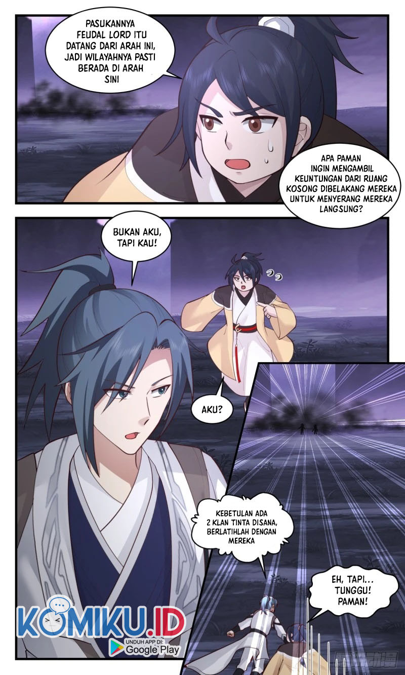 Martial Peak Part 2 Chapter 3150 - https://img.komiku.org/uploads2/2687308-4.jpg