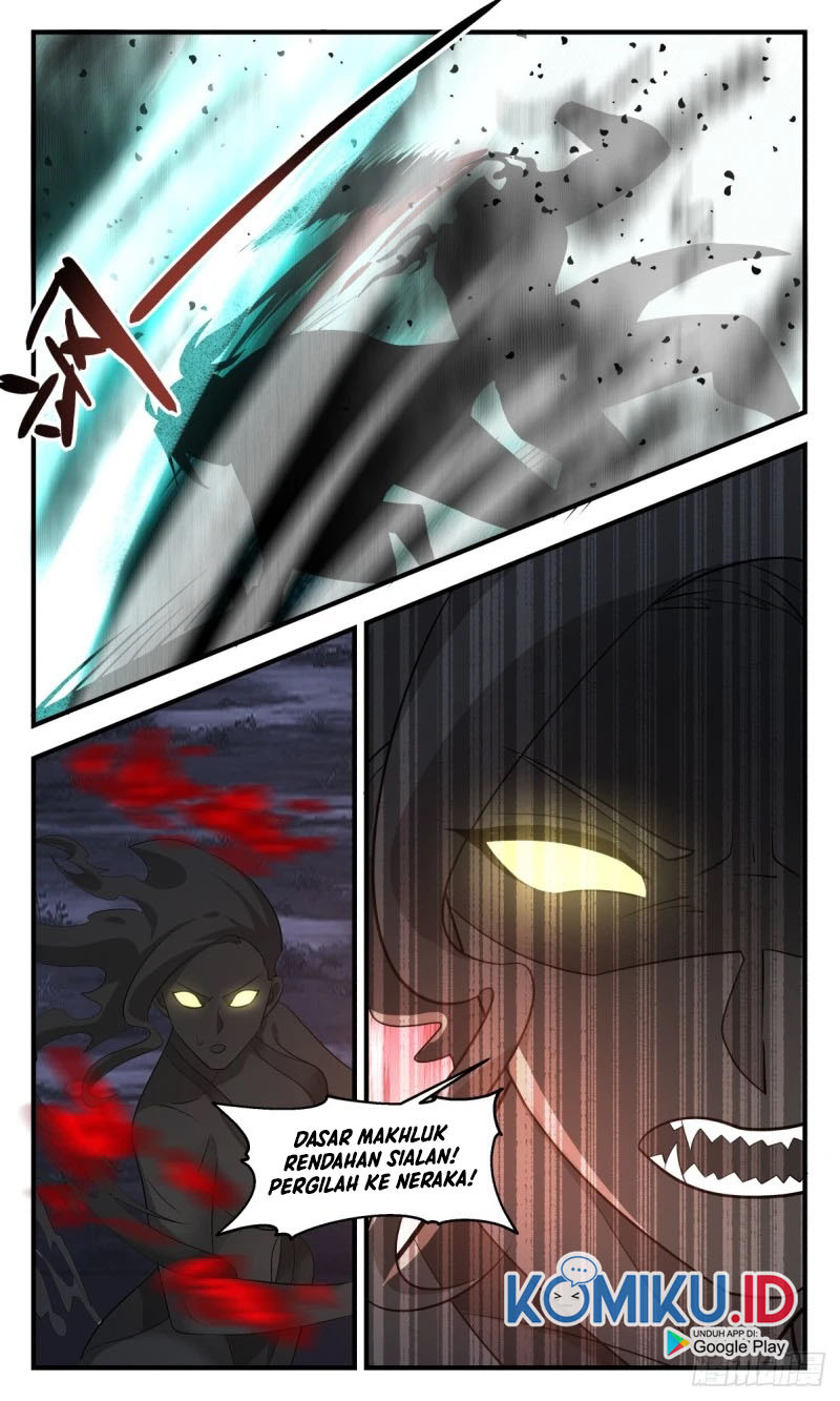 Martial Peak Part 2 Chapter 3150 Gambar 10