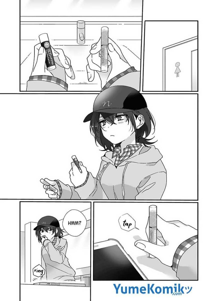 Class de 2 Banme ni Kawaii Onna no Ko to Tomodachi ni Natta Chapter 05 Gambar 22