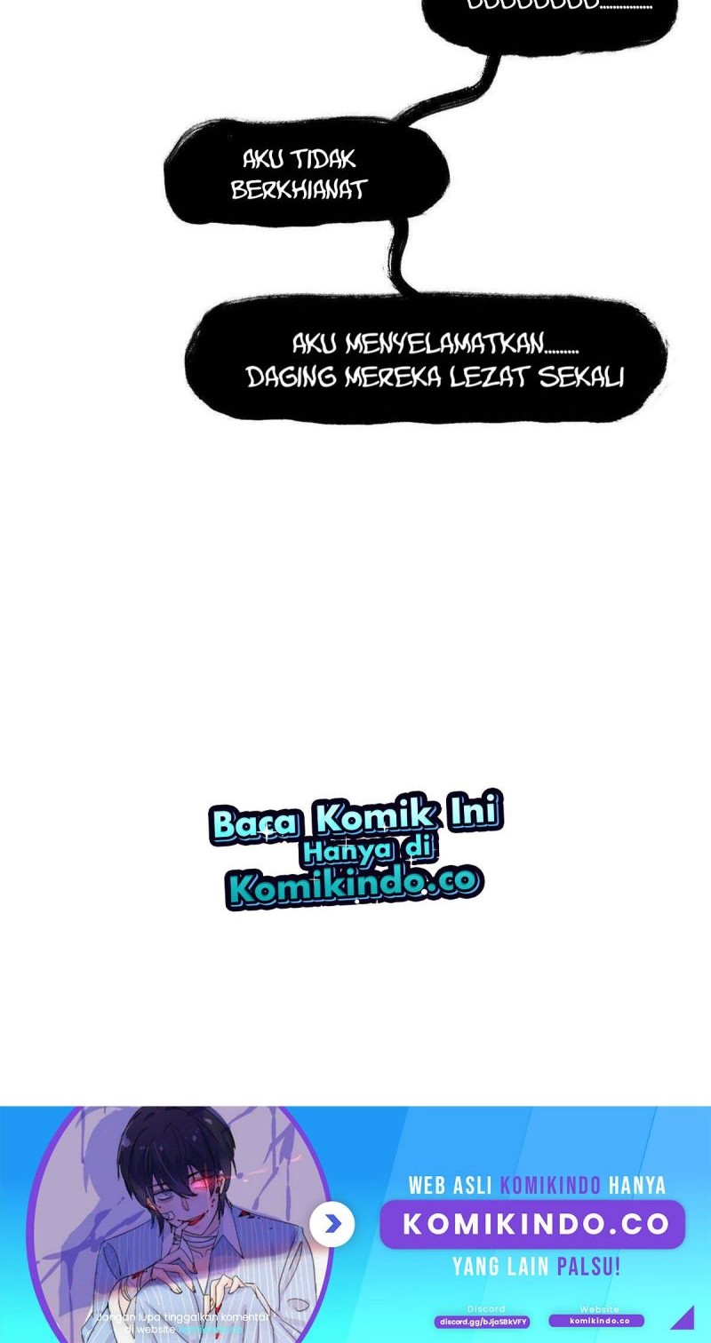 The Strong Man From the Mental Hospital Chapter 125 Gambar 27