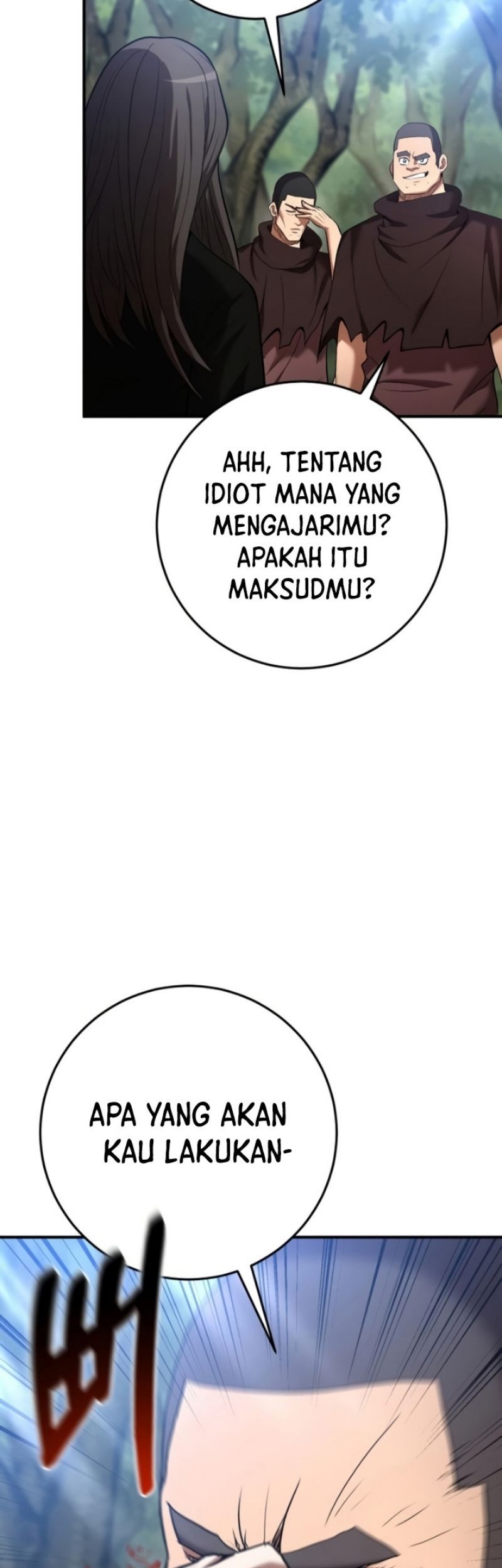 I Became a Renowned Family’s Sword Prodigy Chapter 59 Gambar 5