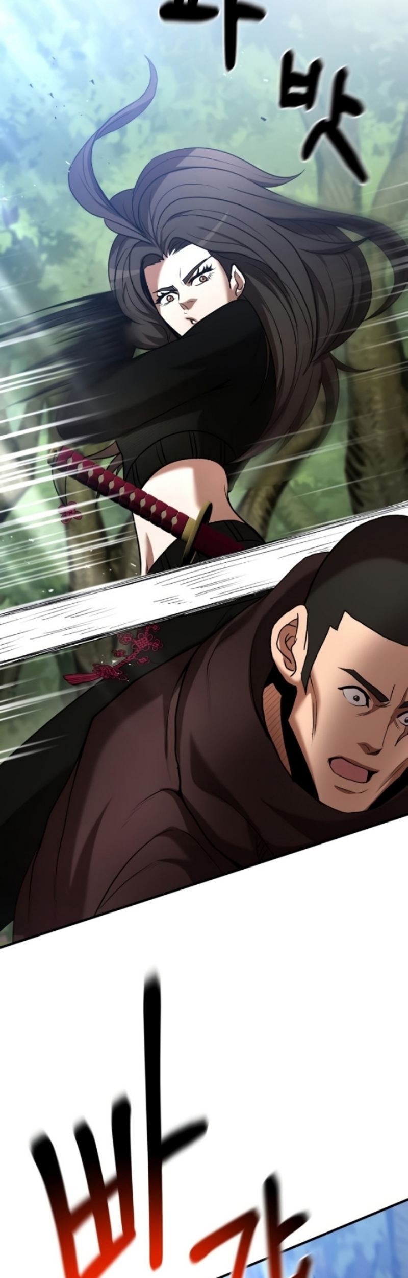 I Became a Renowned Family’s Sword Prodigy Chapter 59 Gambar 13