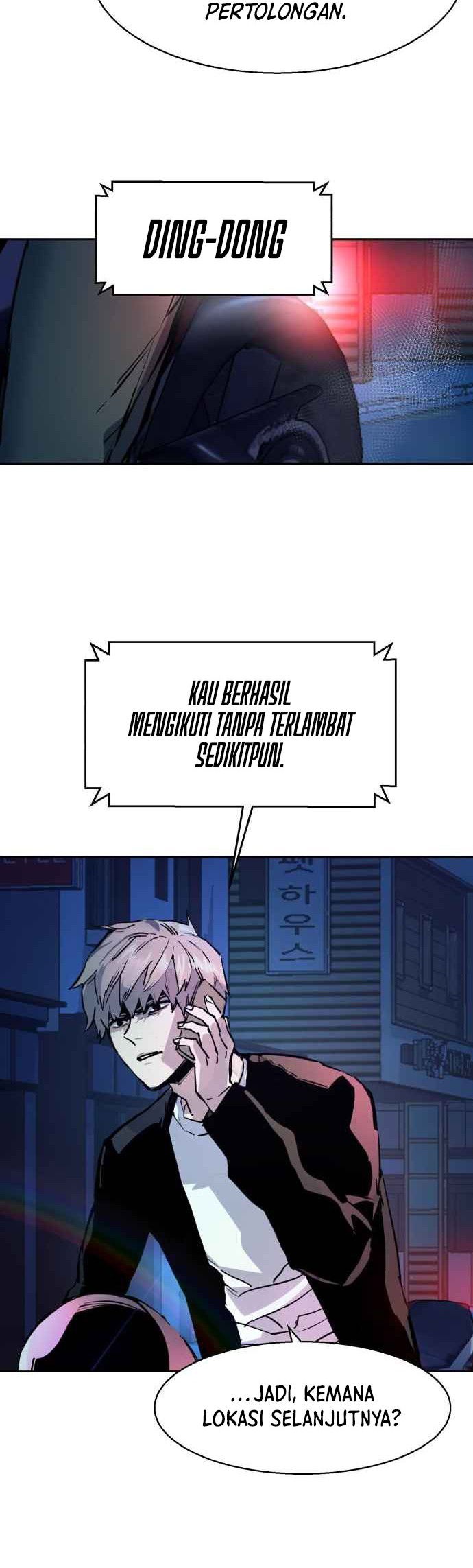 Mercenary Enrollment Chapter 135 Gambar 50