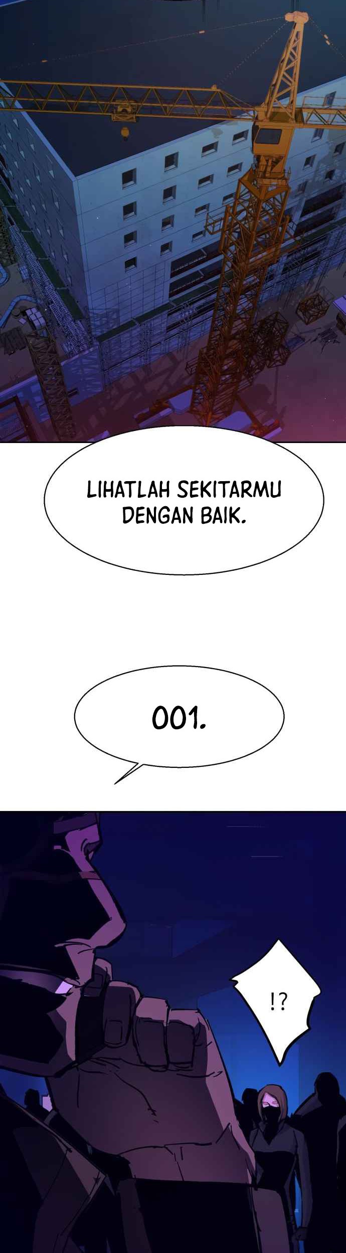 Mercenary Enrollment Chapter 135 Gambar 52