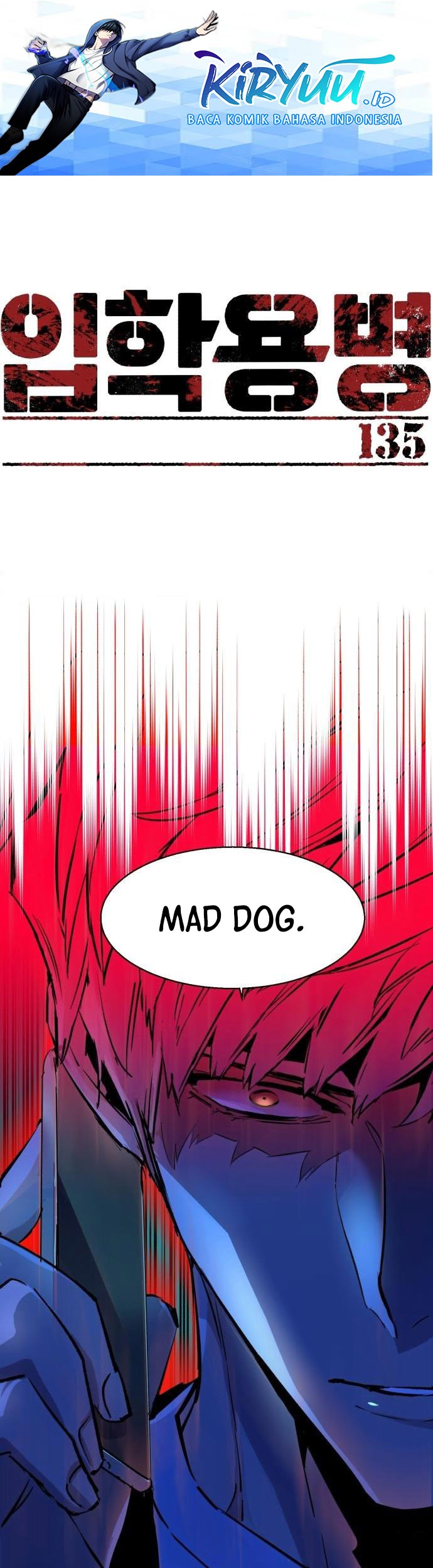 Baca Manhwa Mercenary Enrollment Chapter 135 Gambar 2