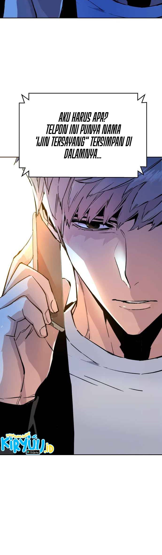 Mercenary Enrollment Chapter 135 Gambar 7
