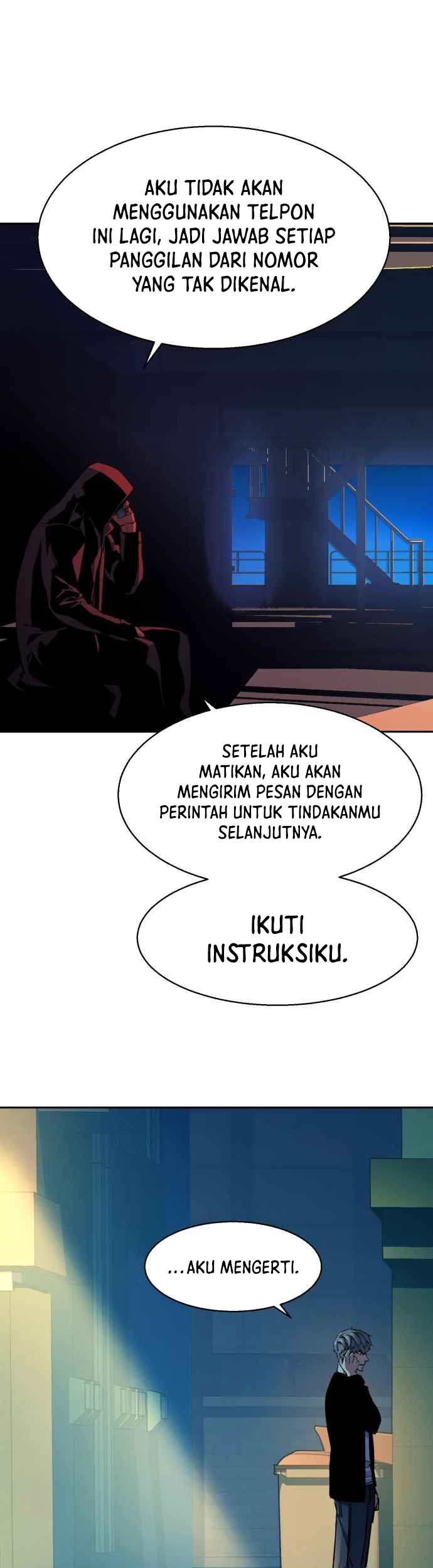 Mercenary Enrollment Chapter 135 Gambar 12