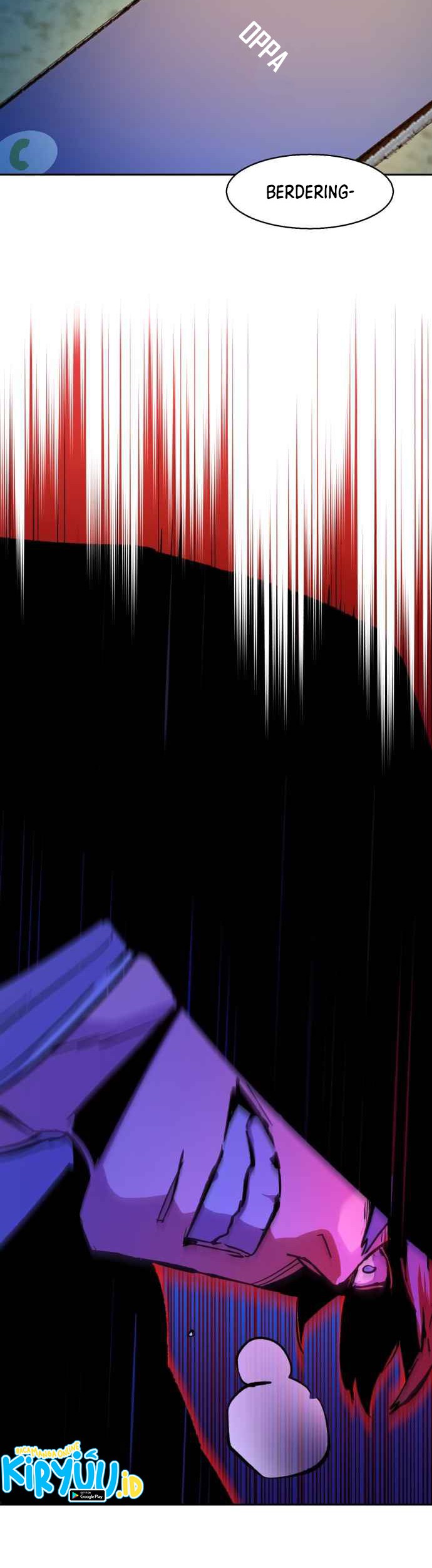 Mercenary Enrollment Chapter 135 Gambar 21