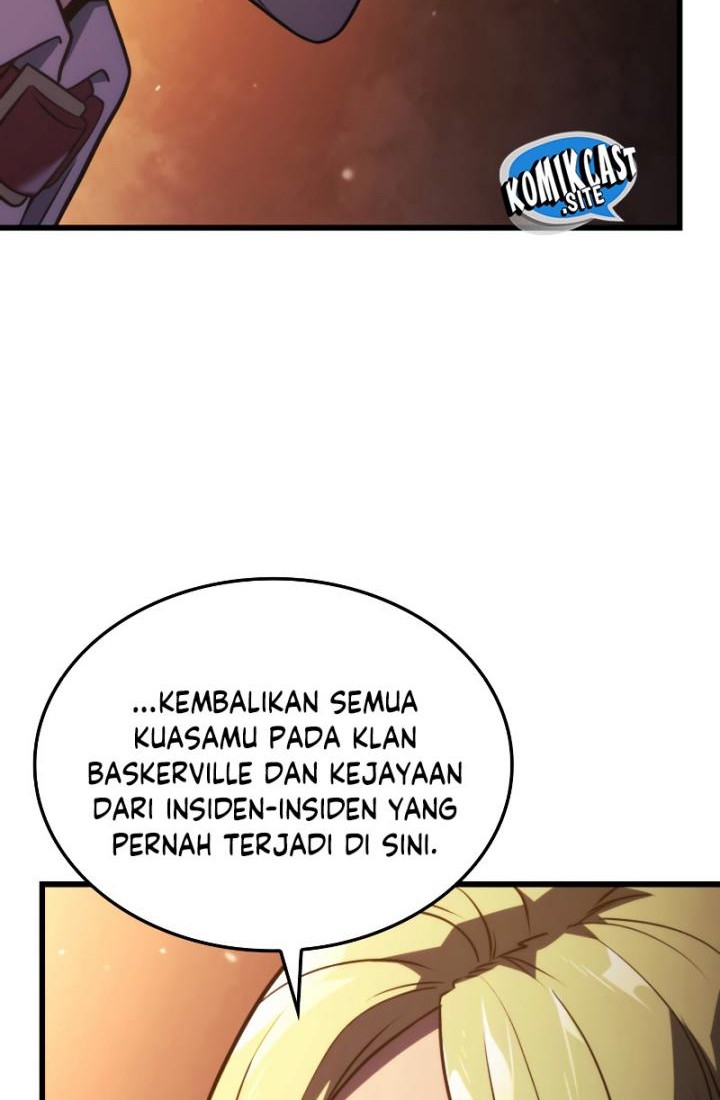Revenge of the Iron-Blooded Sword Hound Chapter 24 Gambar 18