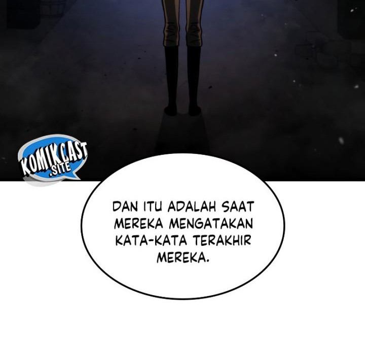 Revenge of the Iron-Blooded Sword Hound Chapter 24 Gambar 55