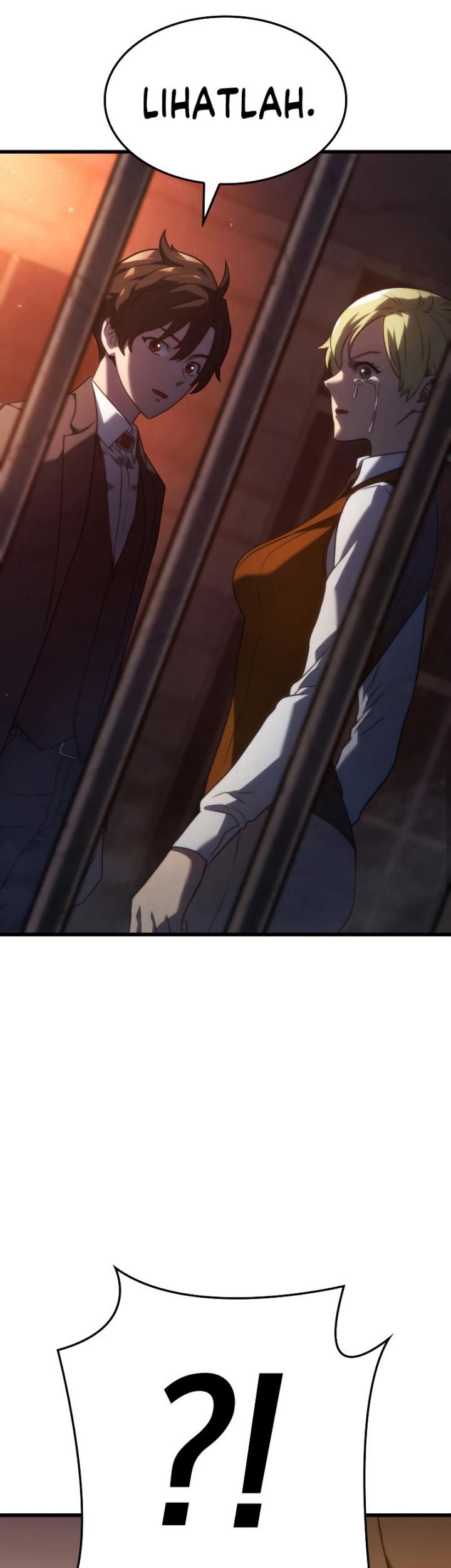 Revenge of the Iron-Blooded Sword Hound Chapter 24 Gambar 64