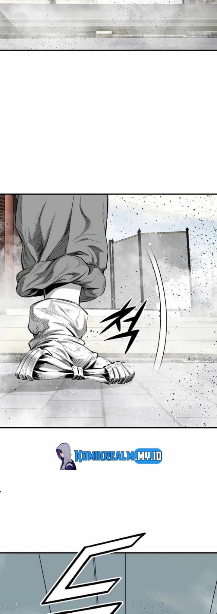 Way To Heaven Chapter 77 Gambar 12