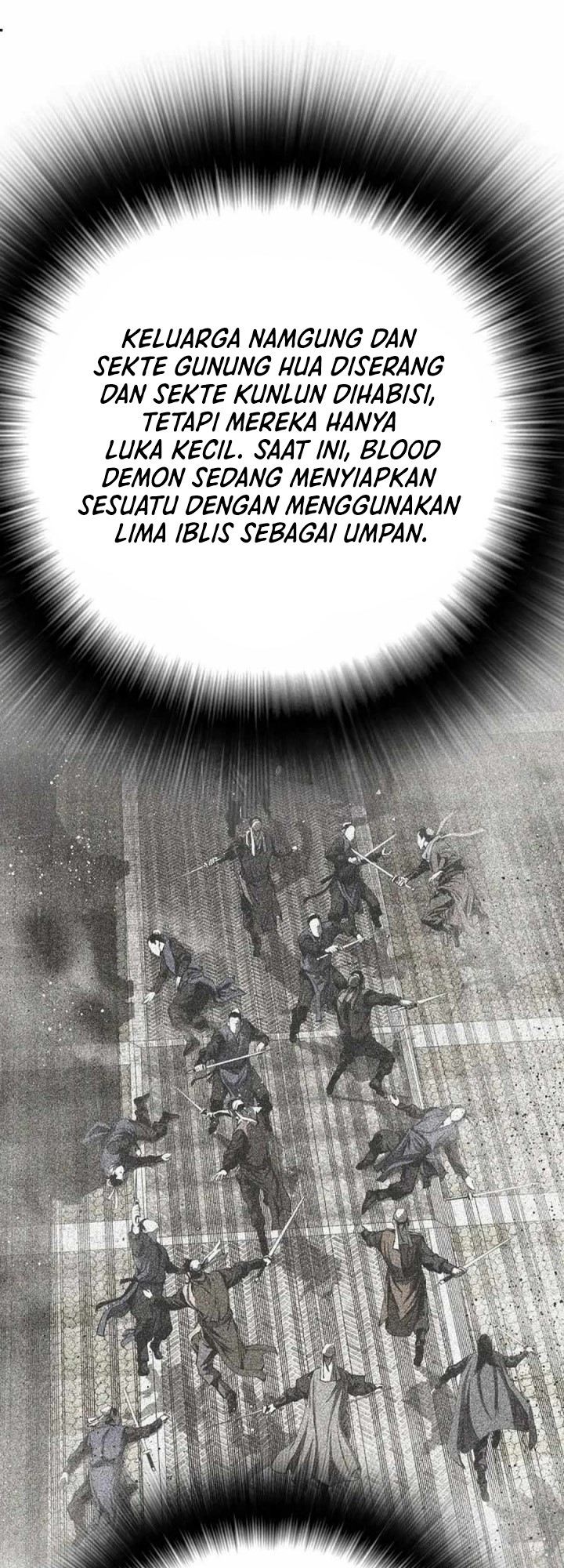 Way To Heaven Chapter 77 Gambar 18