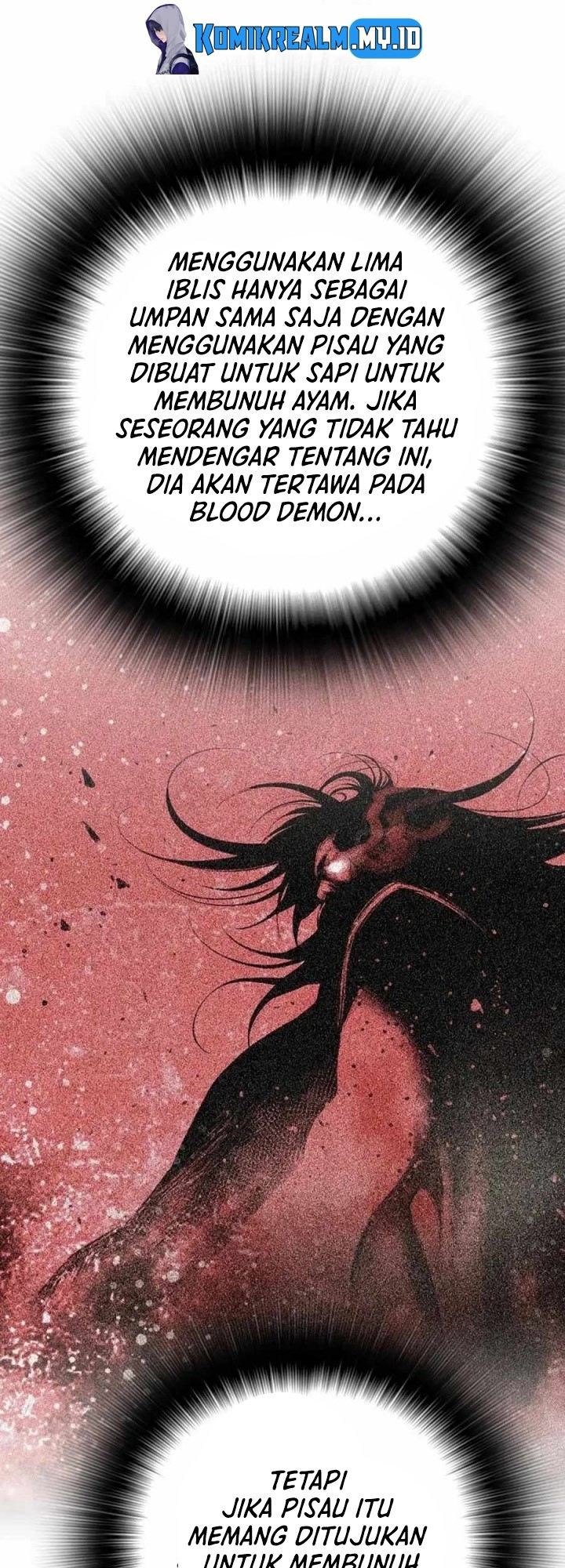 Way To Heaven Chapter 77 Gambar 20