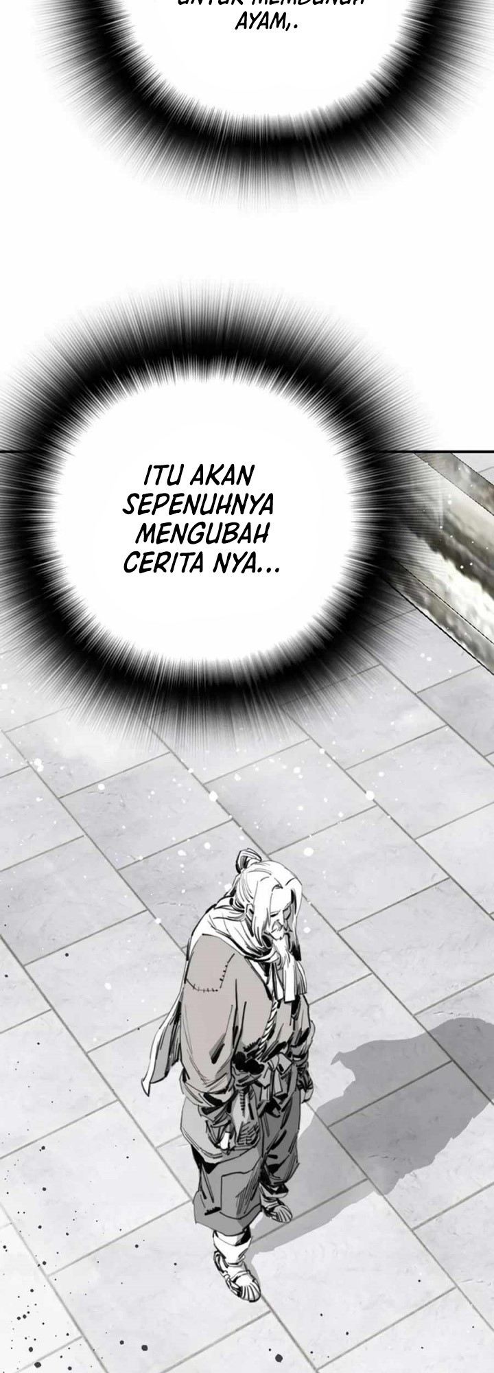 Way To Heaven Chapter 77 Gambar 21
