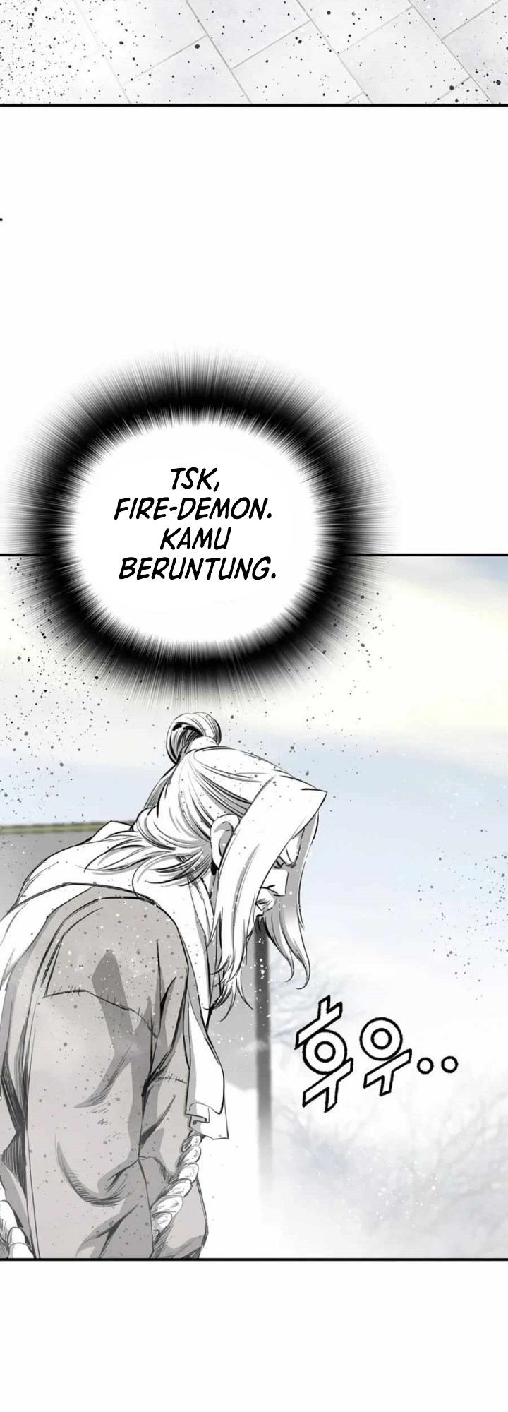 Way To Heaven Chapter 77 Gambar 23