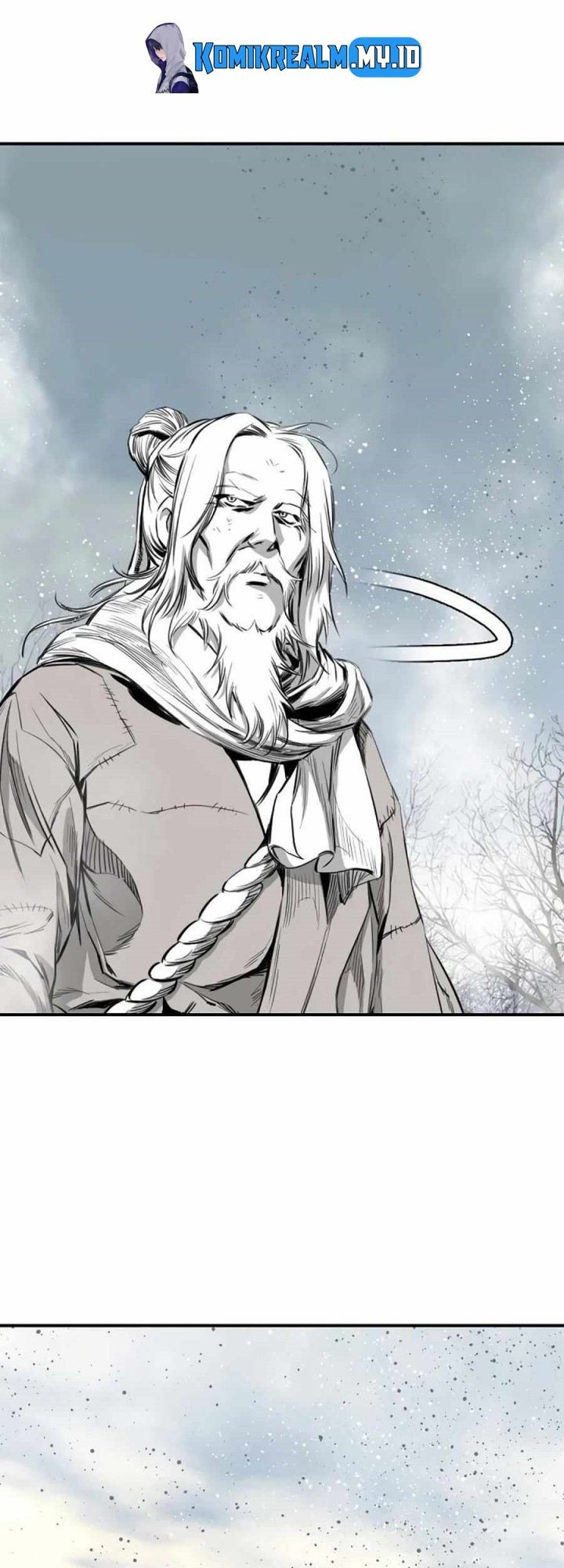 Way To Heaven Chapter 77 Gambar 24
