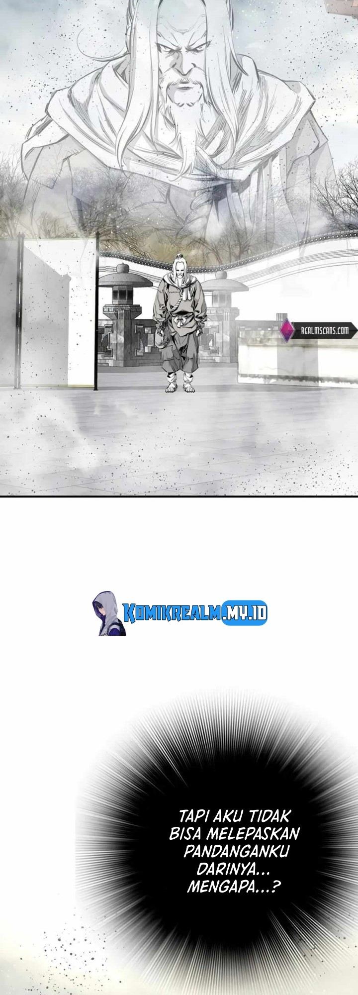 Way To Heaven Chapter 77 Gambar 29