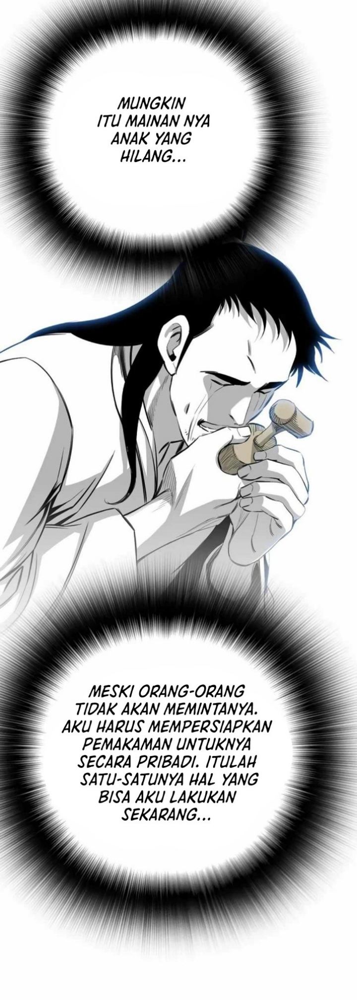 Way To Heaven Chapter 77 Gambar 35
