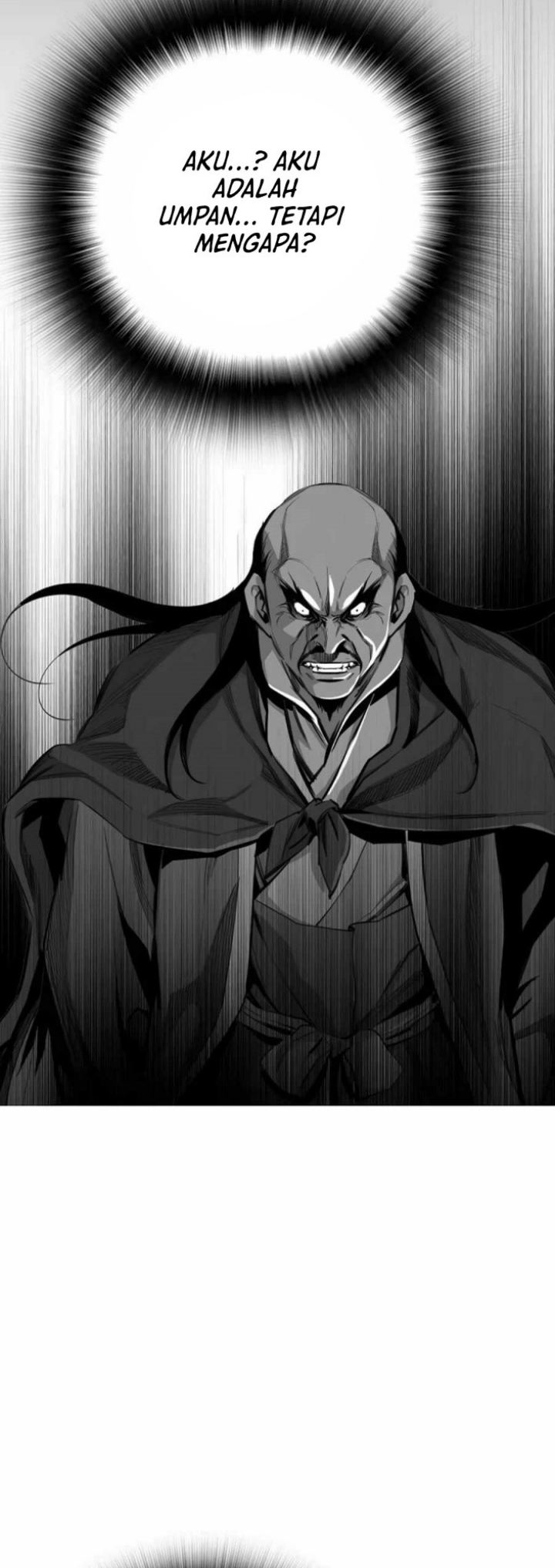 Way To Heaven Chapter 77 Gambar 4