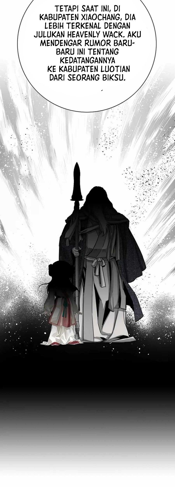 Way To Heaven Chapter 77 Gambar 49