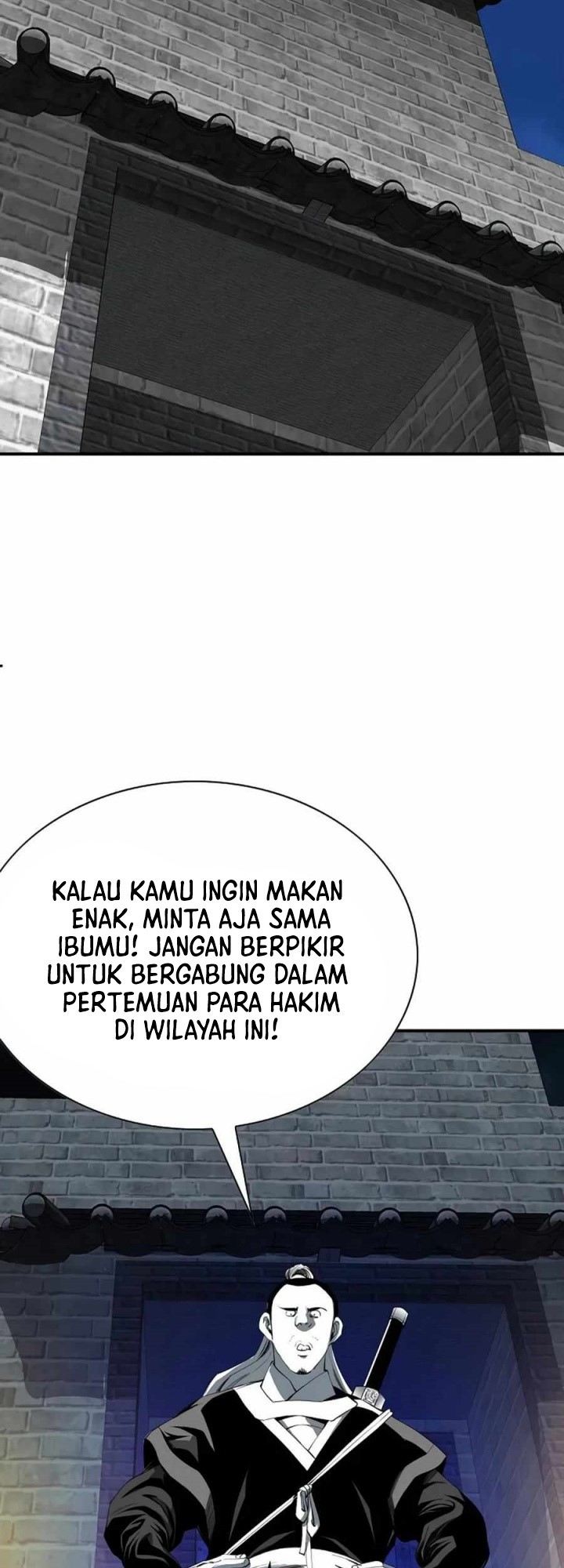 Way To Heaven Chapter 77 Gambar 58