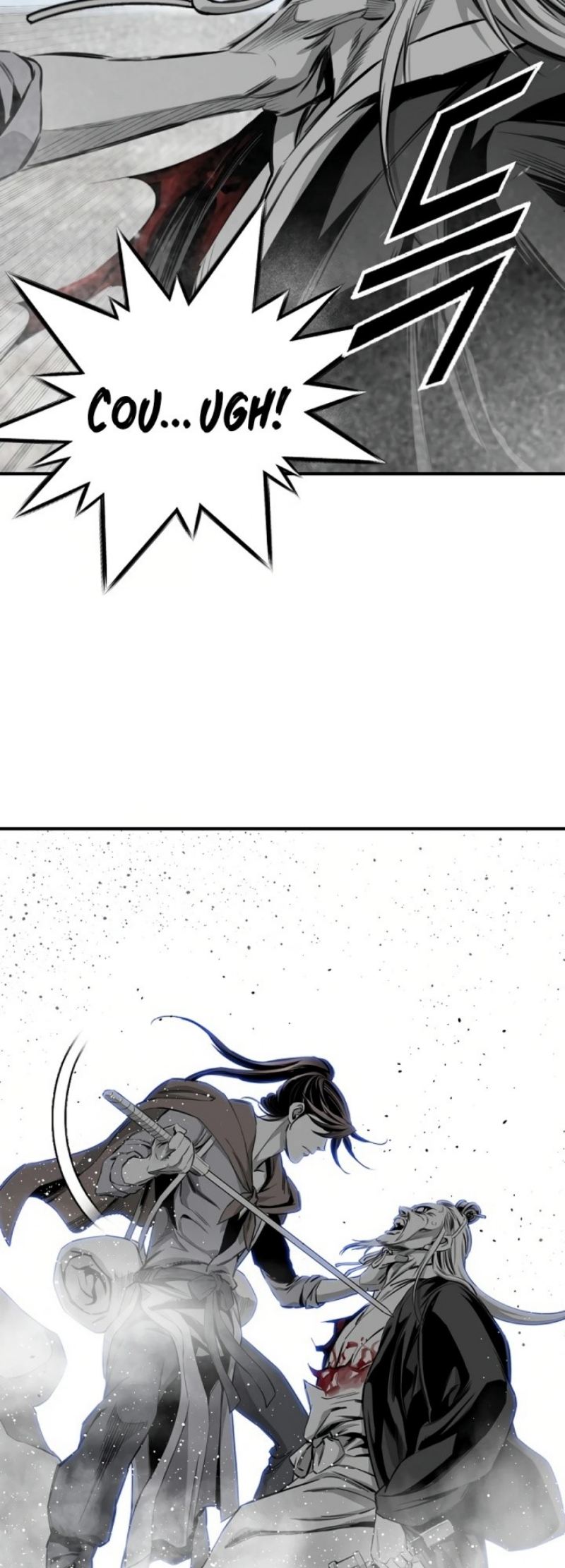 Way To Heaven Chapter 76 Gambar 10
