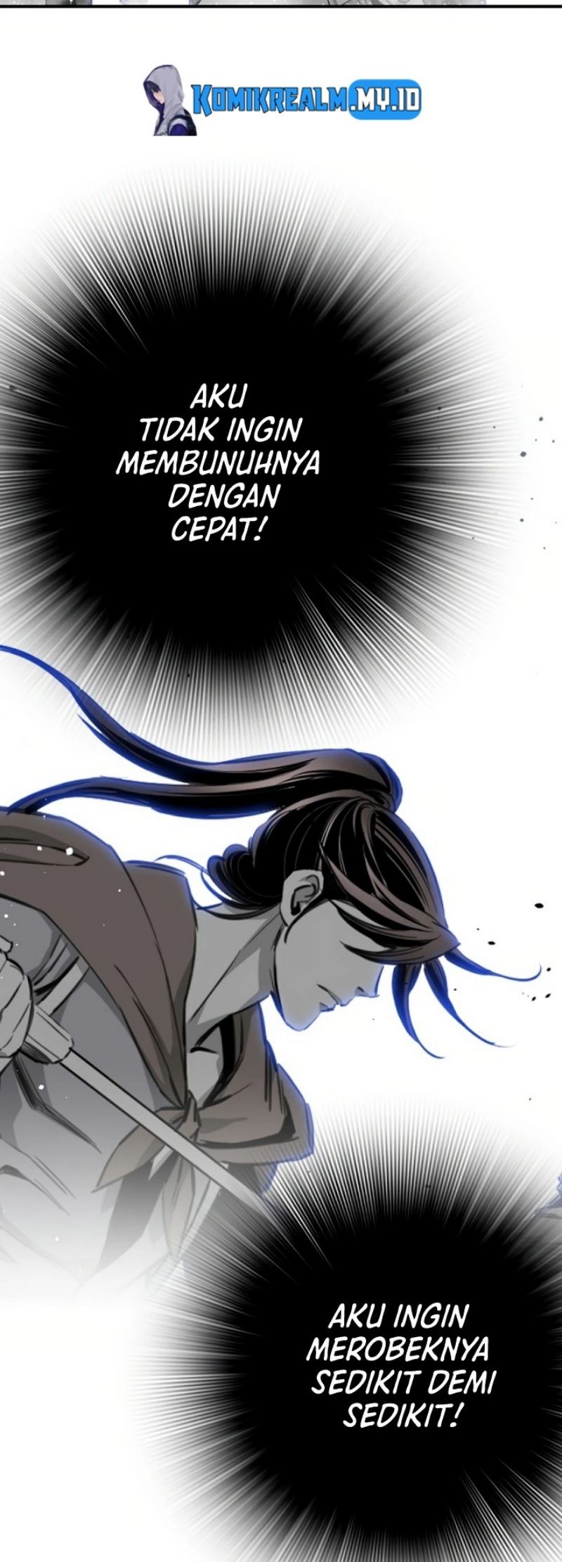 Way To Heaven Chapter 76 Gambar 11