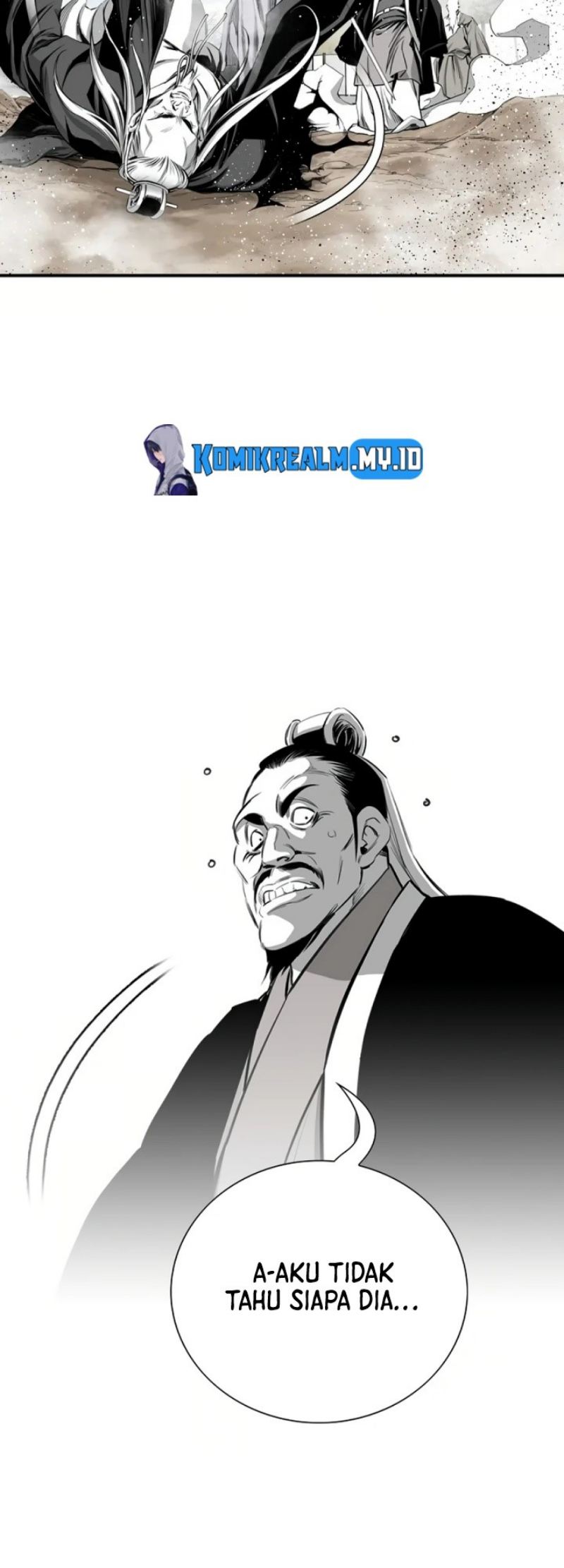Way To Heaven Chapter 76 Gambar 20