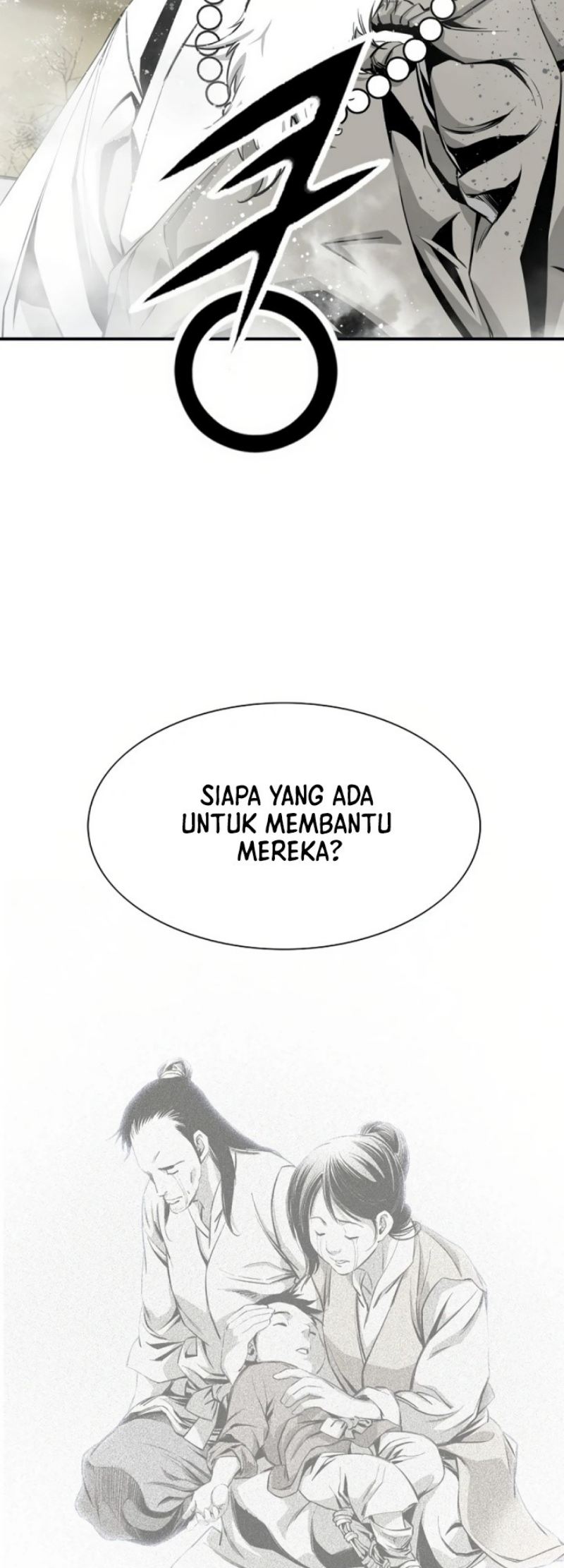 Way To Heaven Chapter 76 Gambar 27