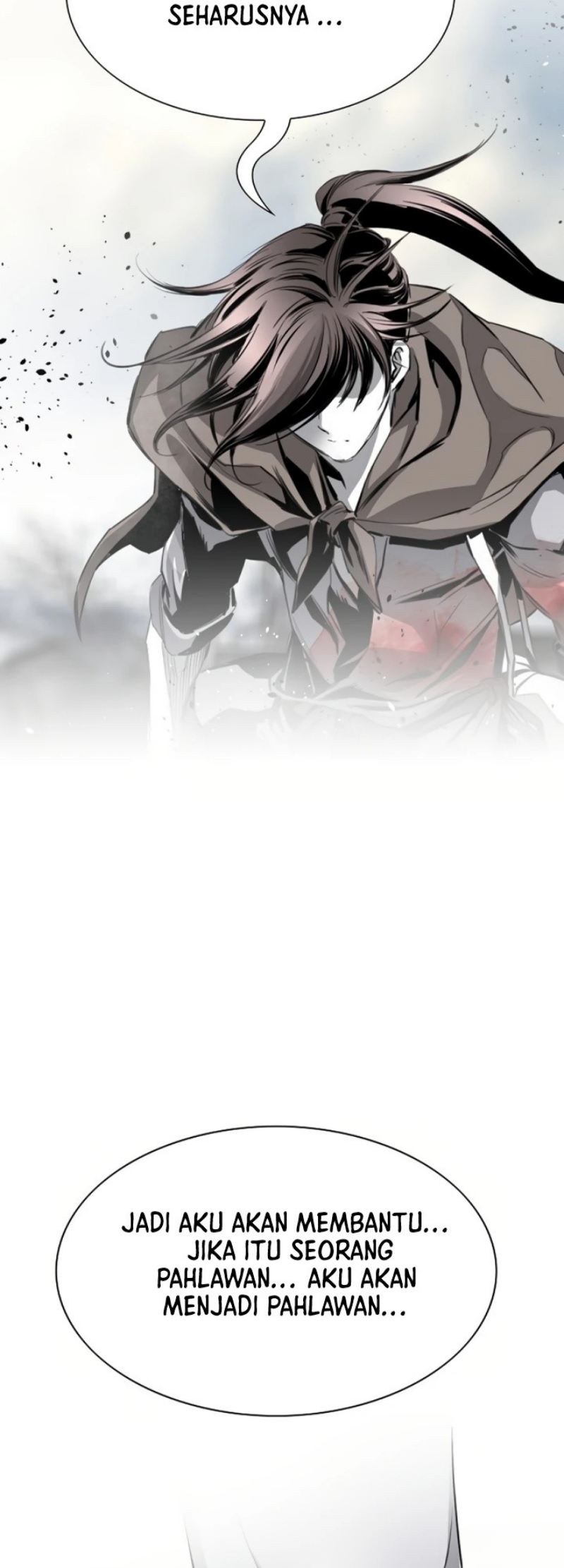 Way To Heaven Chapter 76 Gambar 30
