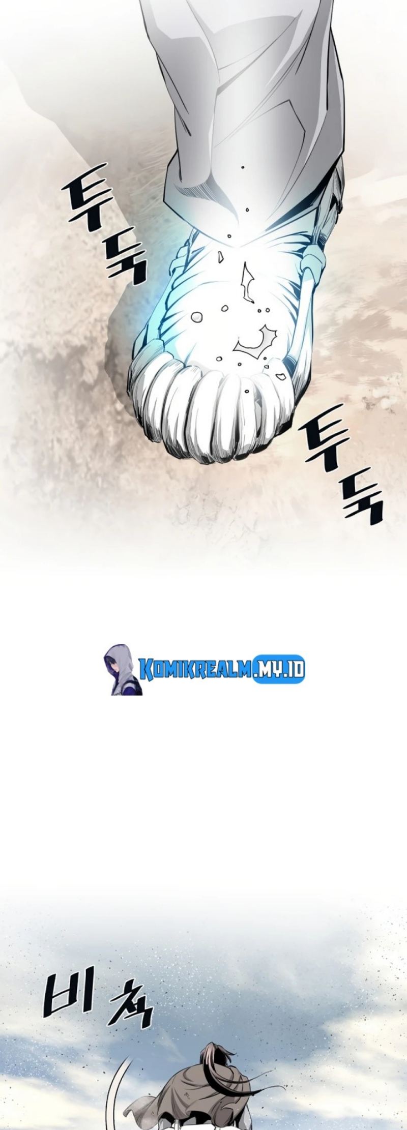 Way To Heaven Chapter 76 Gambar 31