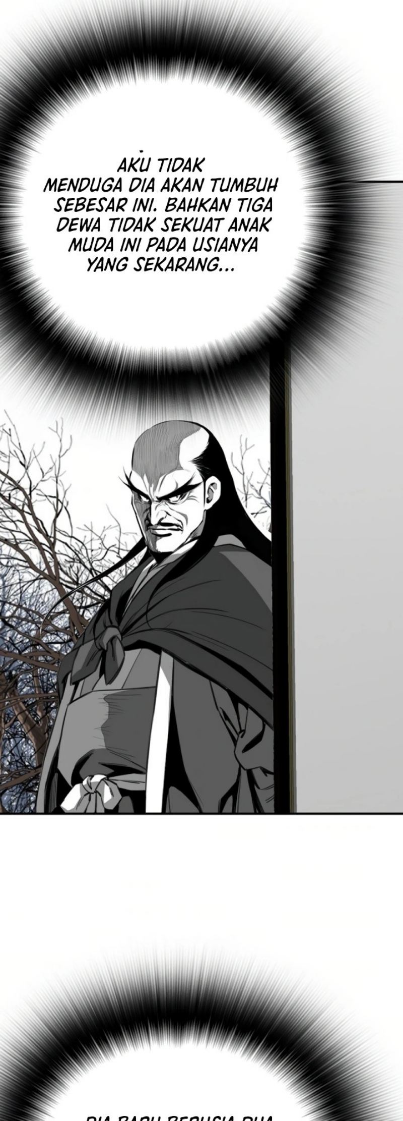 Way To Heaven Chapter 76 Gambar 39