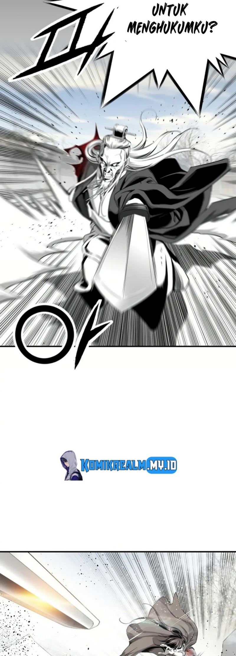 Way To Heaven Chapter 76 Gambar 4
