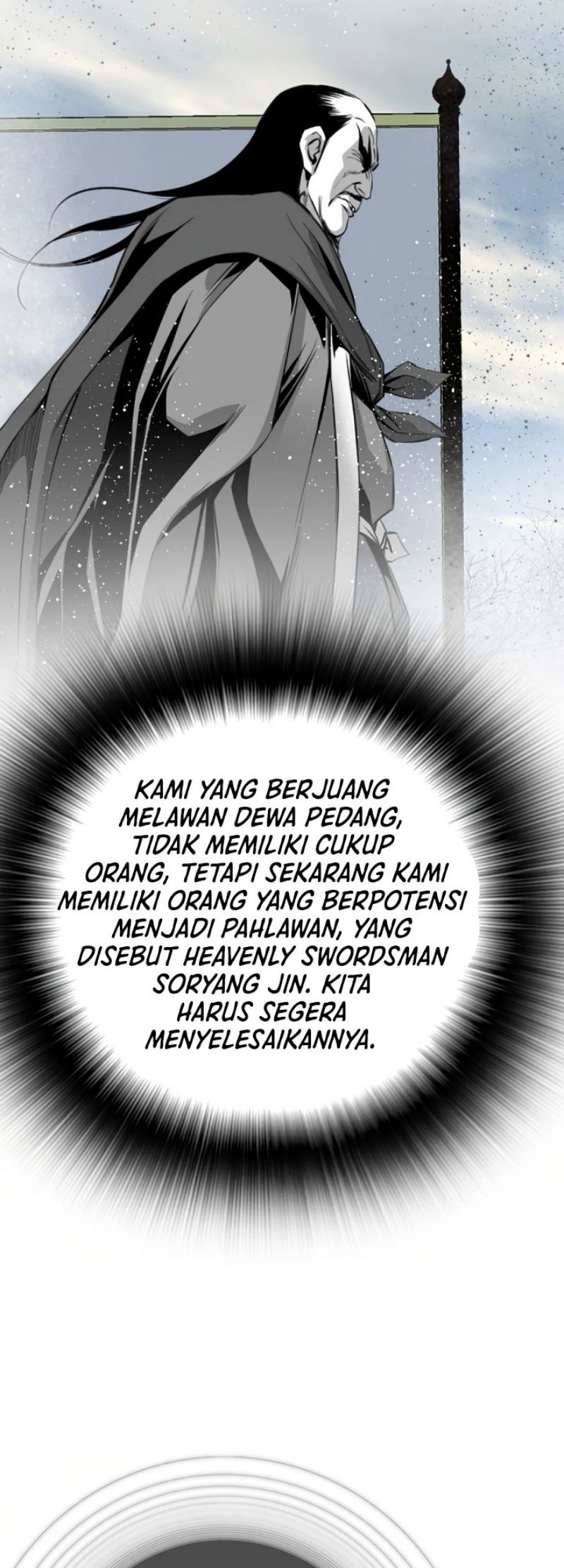 Way To Heaven Chapter 76 Gambar 43