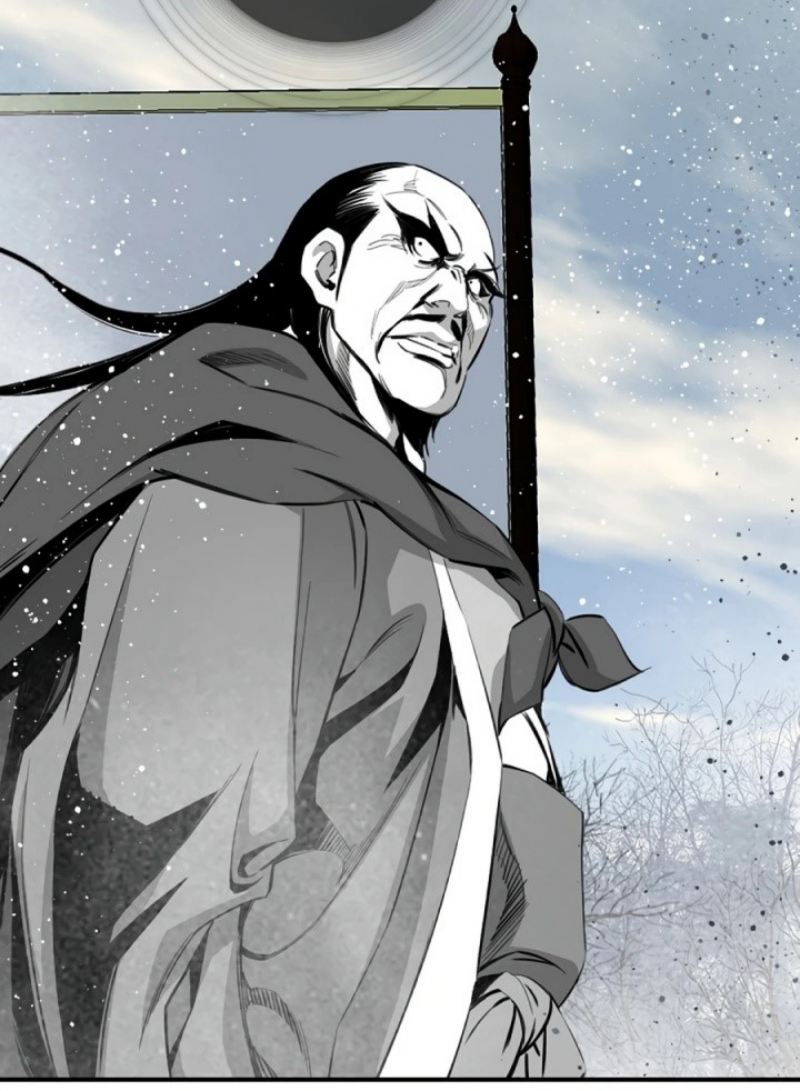 Way To Heaven Chapter 76 Gambar 47
