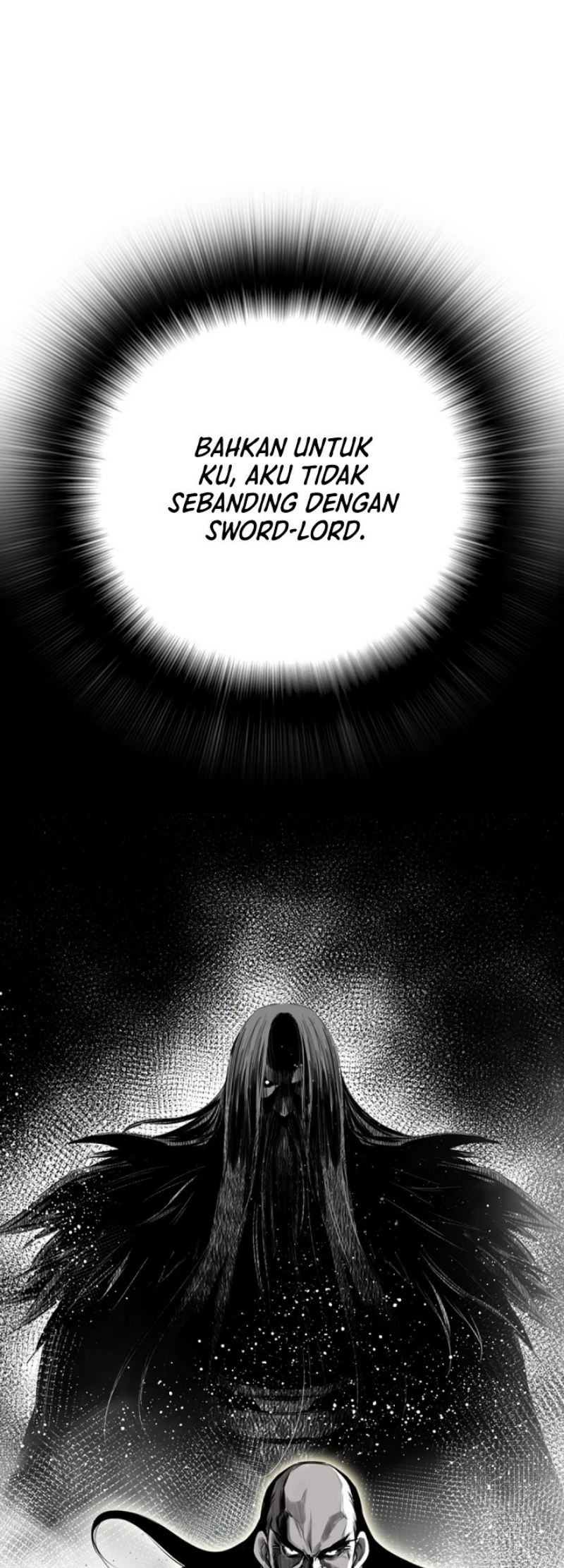 Way To Heaven Chapter 76 Gambar 48