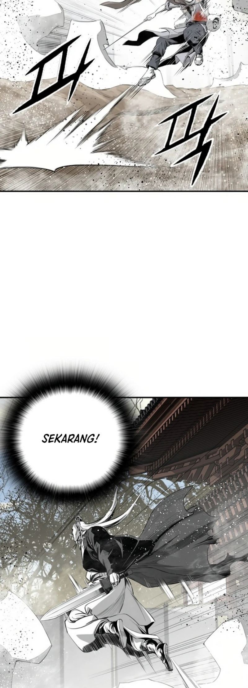Way To Heaven Chapter 76 Gambar 5