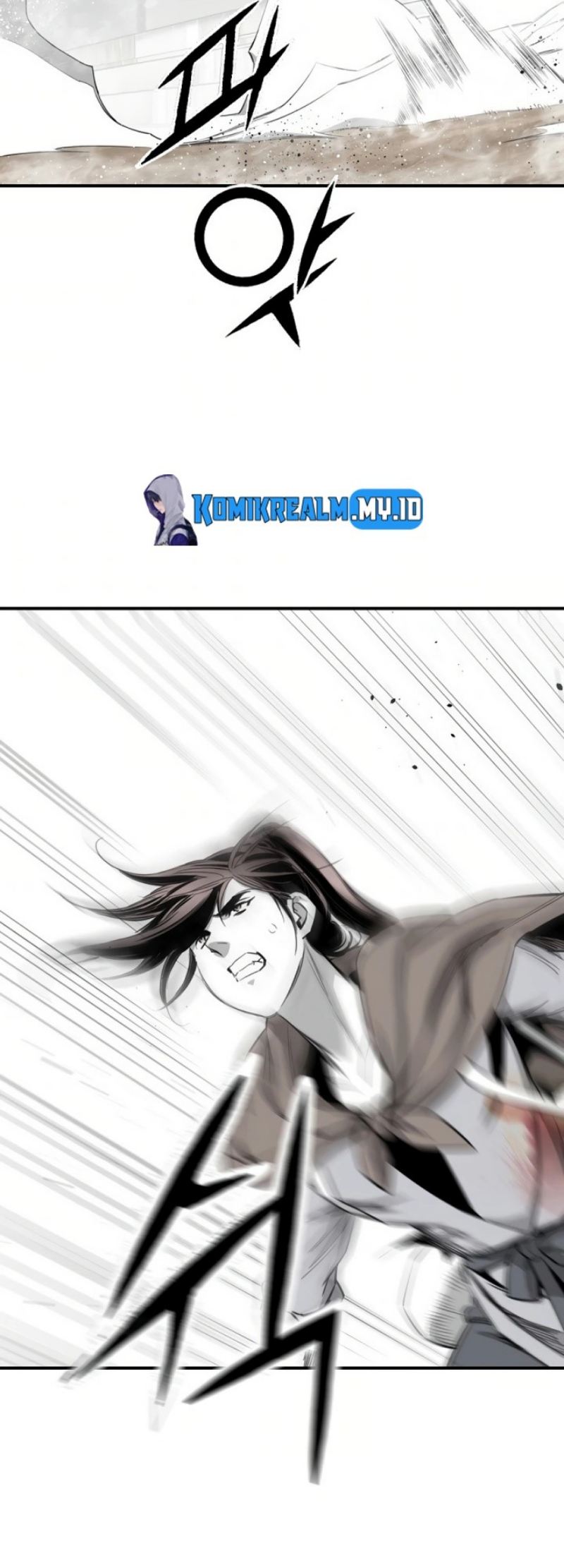 Way To Heaven Chapter 76 Gambar 6