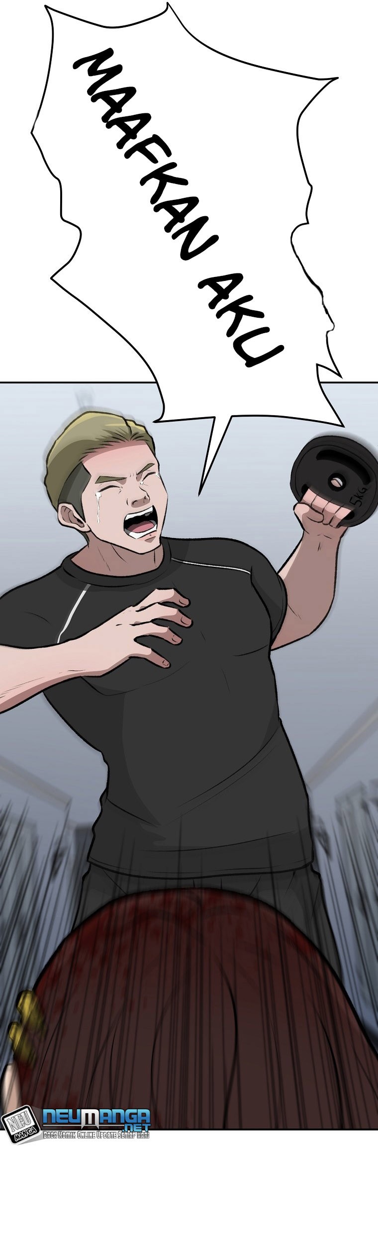 Cruise Chapter 10 Gambar 16