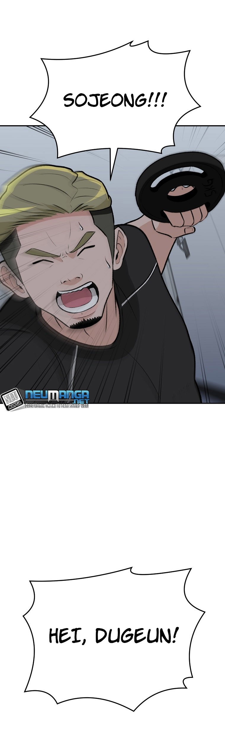 Cruise Chapter 10 Gambar 22