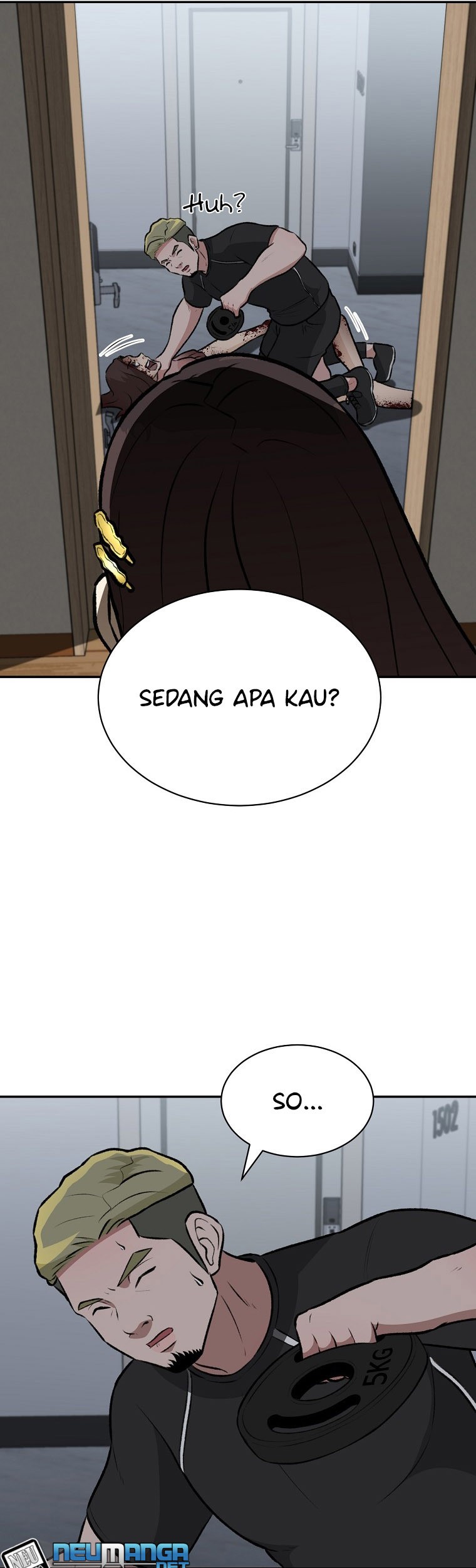 Cruise Chapter 10 Gambar 24