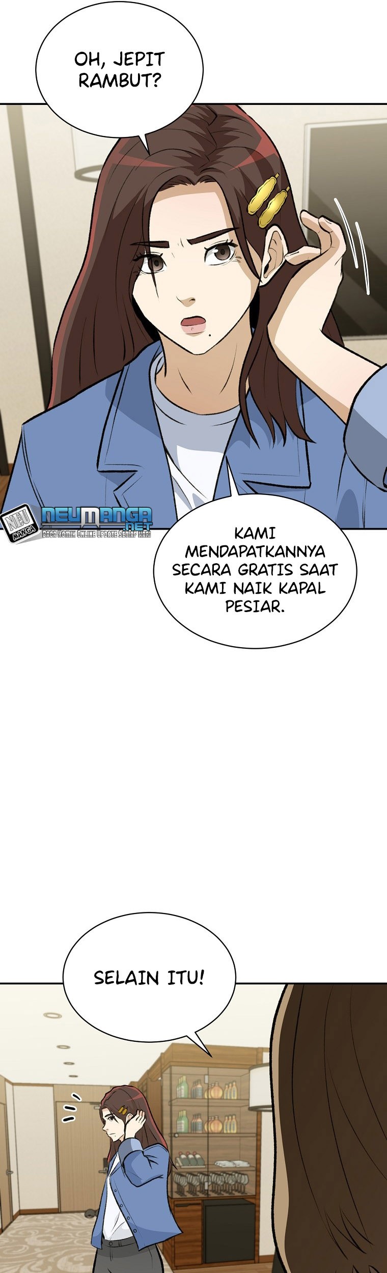 Cruise Chapter 10 Gambar 28