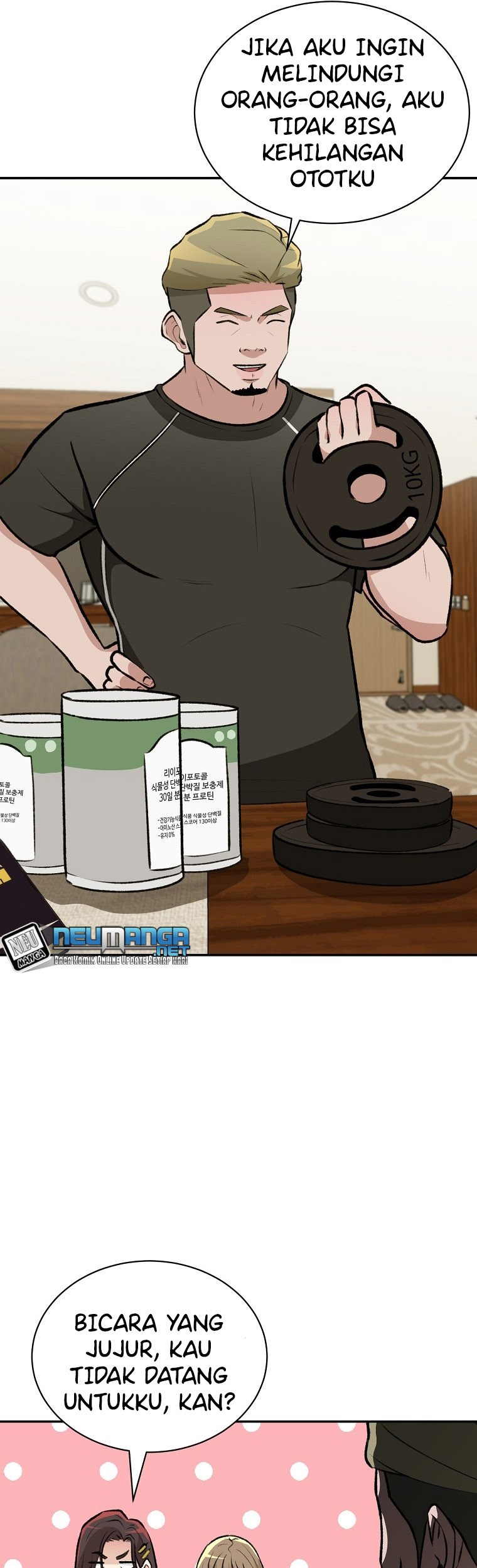 Cruise Chapter 10 Gambar 36