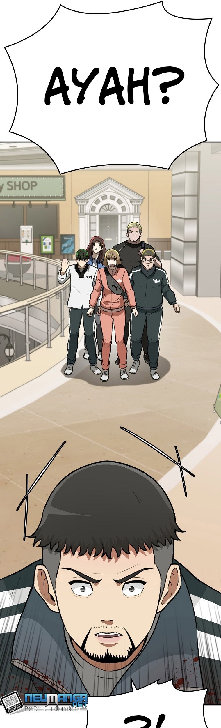 Cruise Chapter 10 Gambar 47