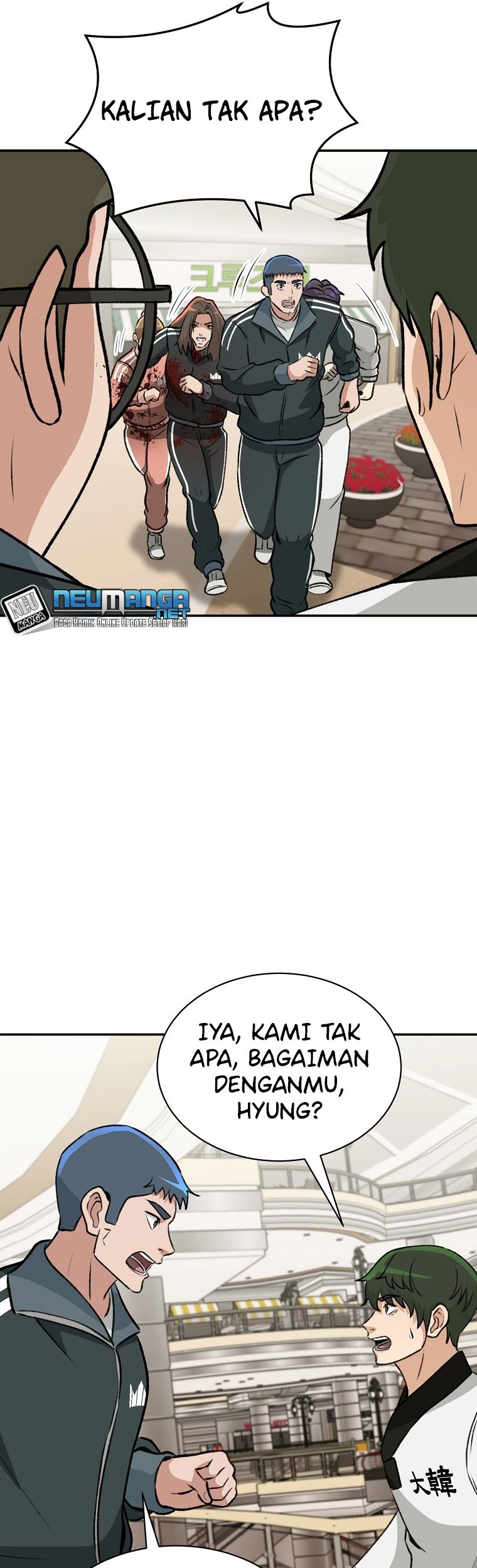 Cruise Chapter 10 Gambar 55