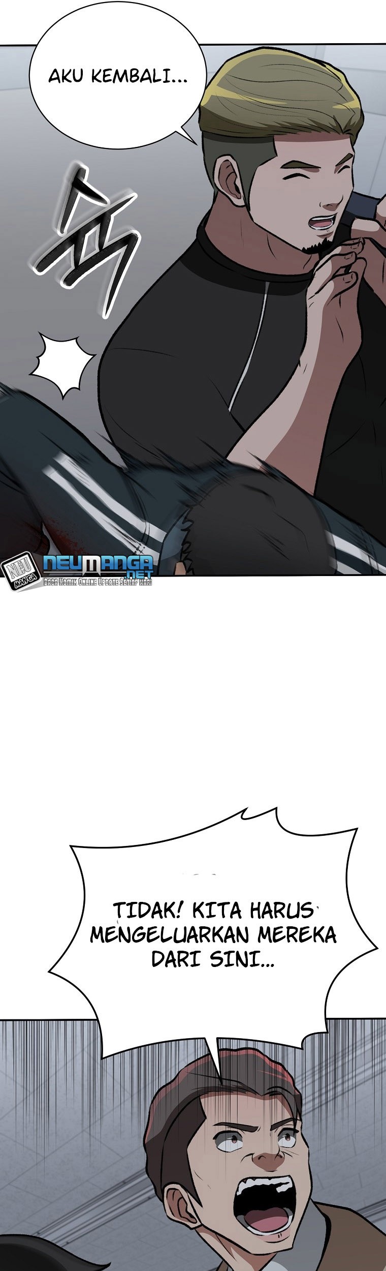 Cruise Chapter 10 Gambar 69